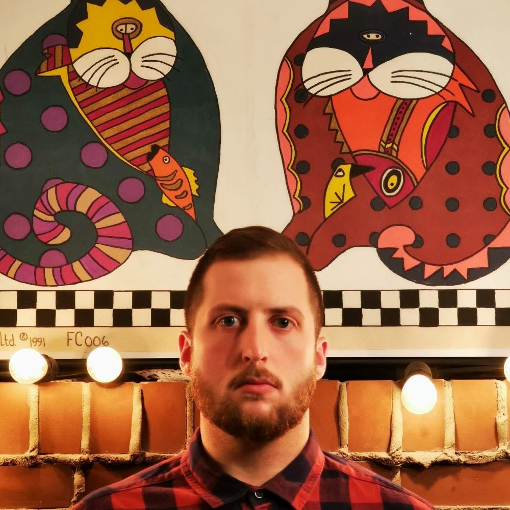 Justin Hauck