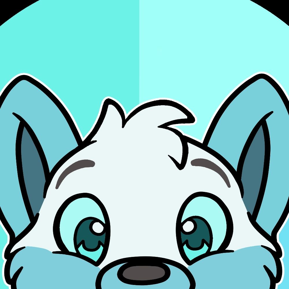Padded~Blue~Fox