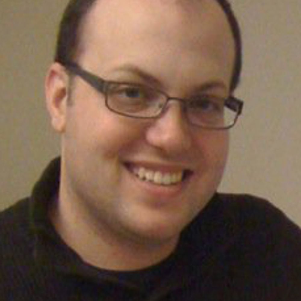 Alan Boyle