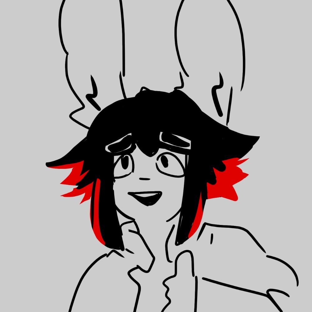 Psychobun's avatar