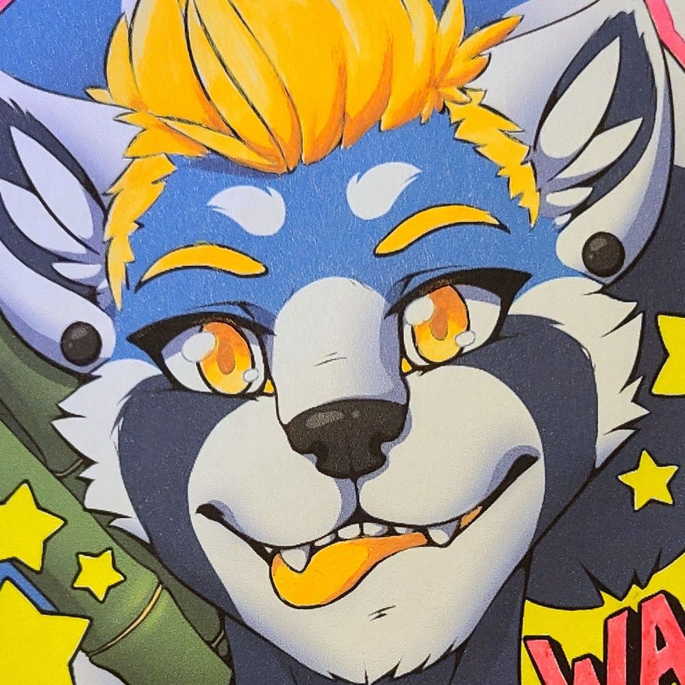 Blaze