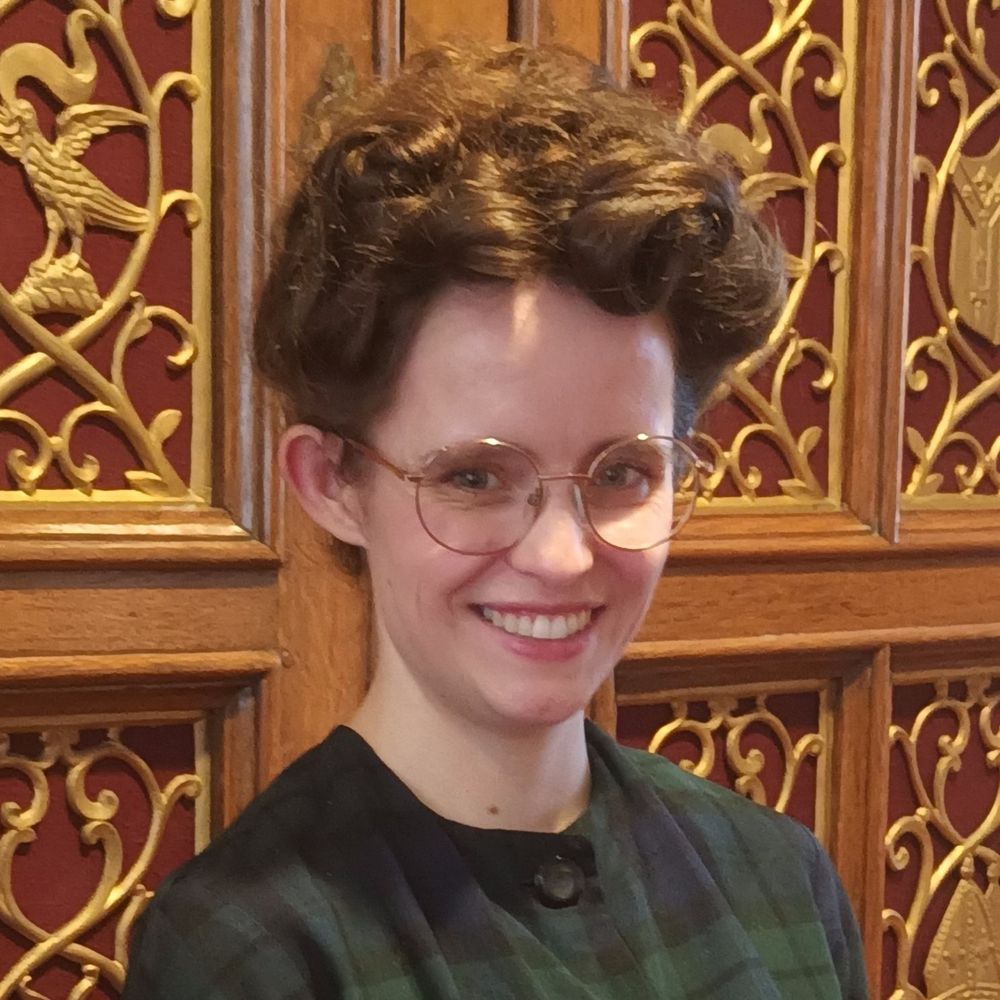 Sophie Bacchus-Waterman