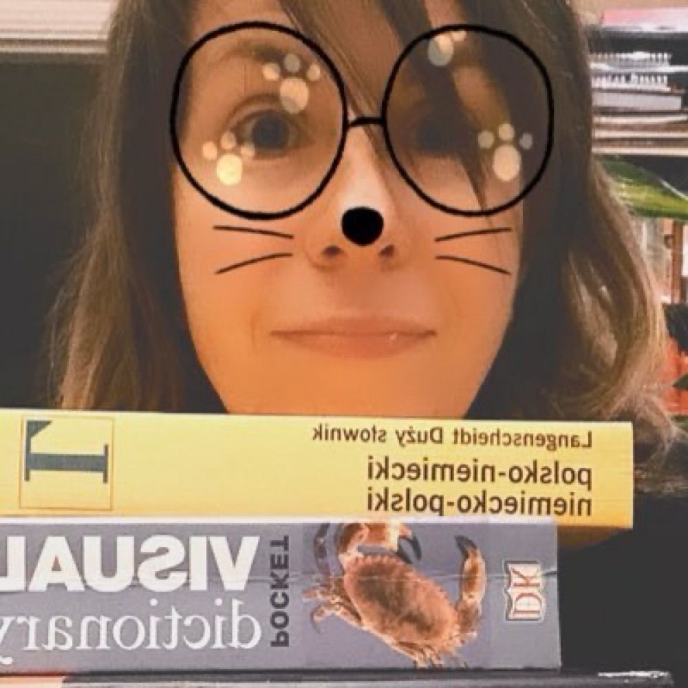 Bilingual Mama