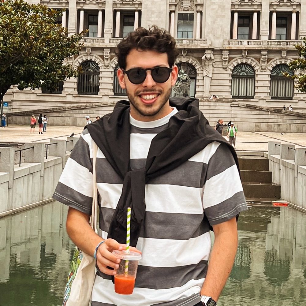 João Caseiro