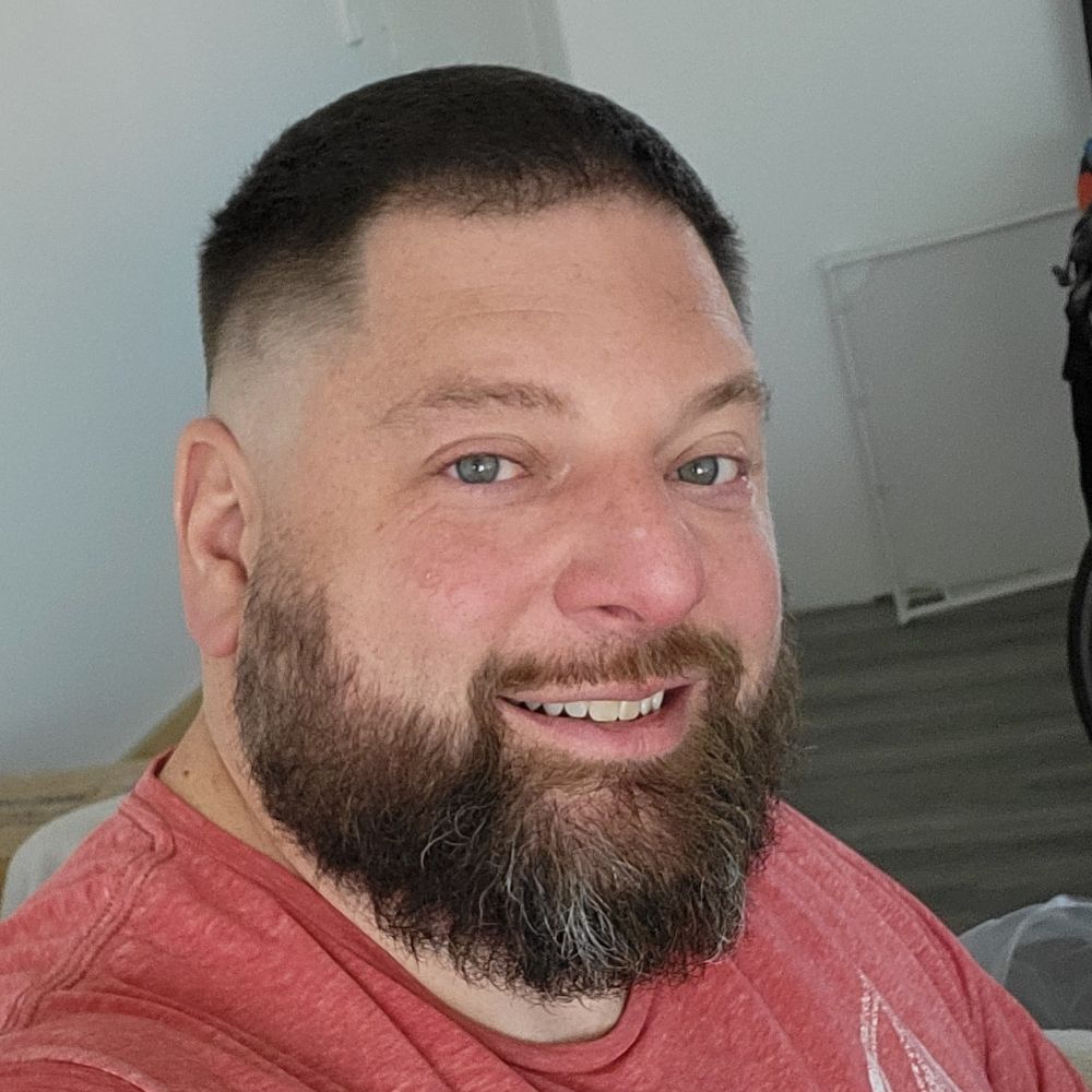 Todd K