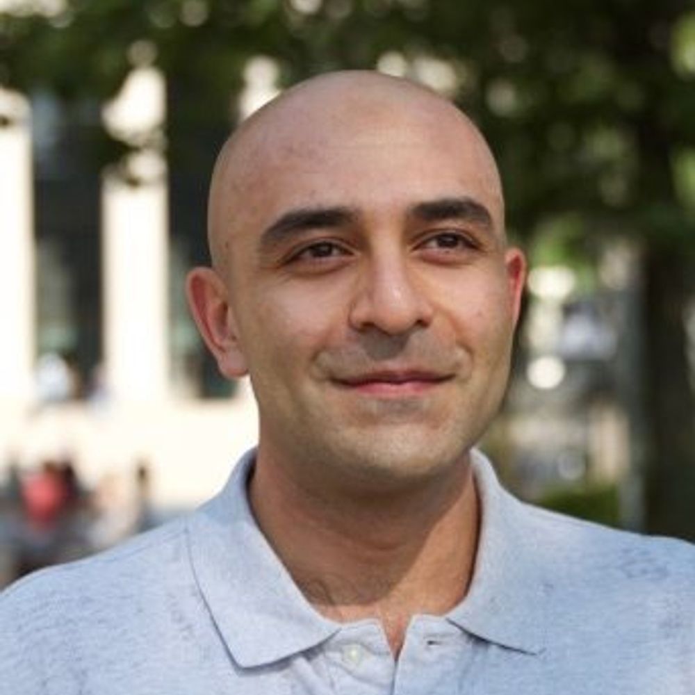 Amin Rahimian