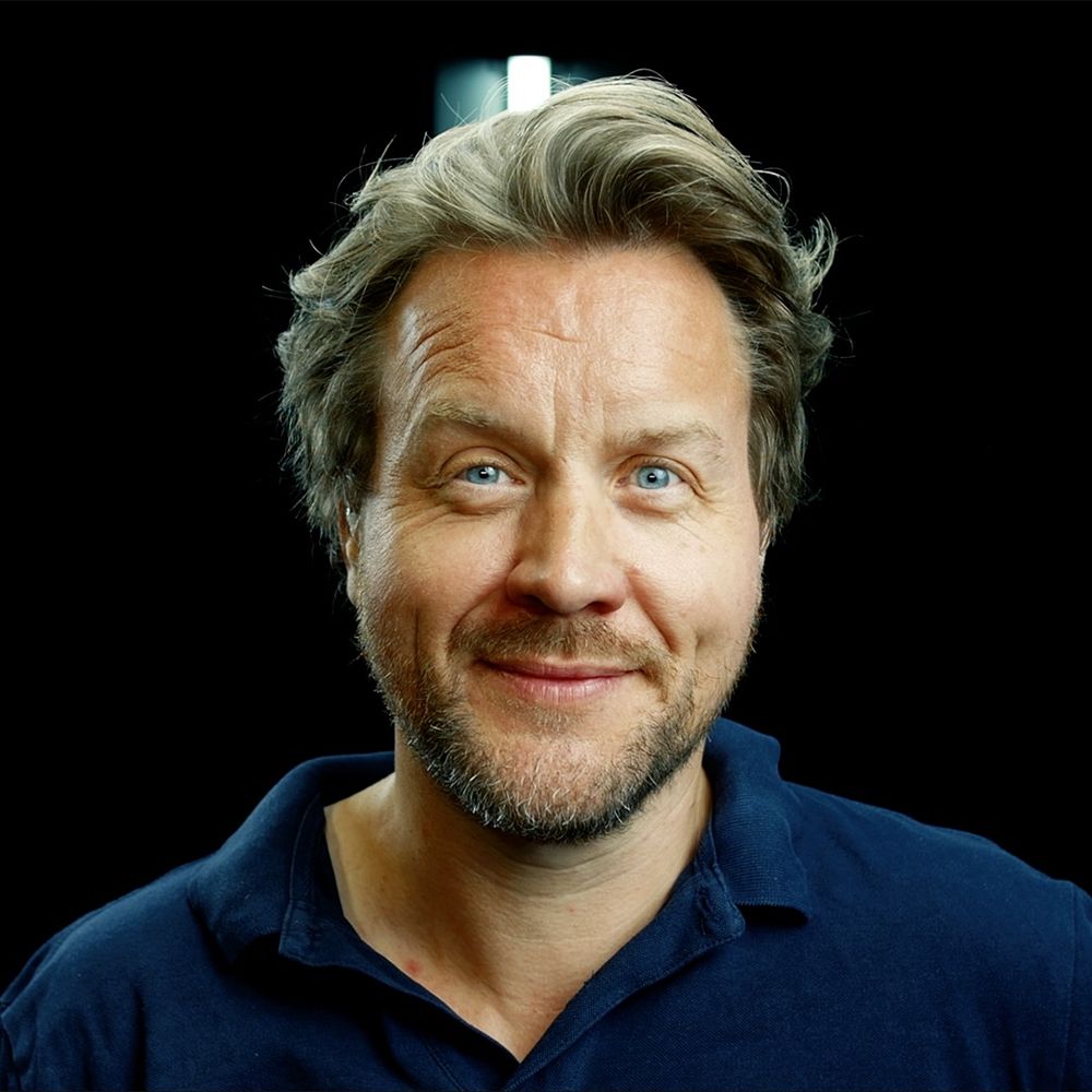 Vidar Andersen