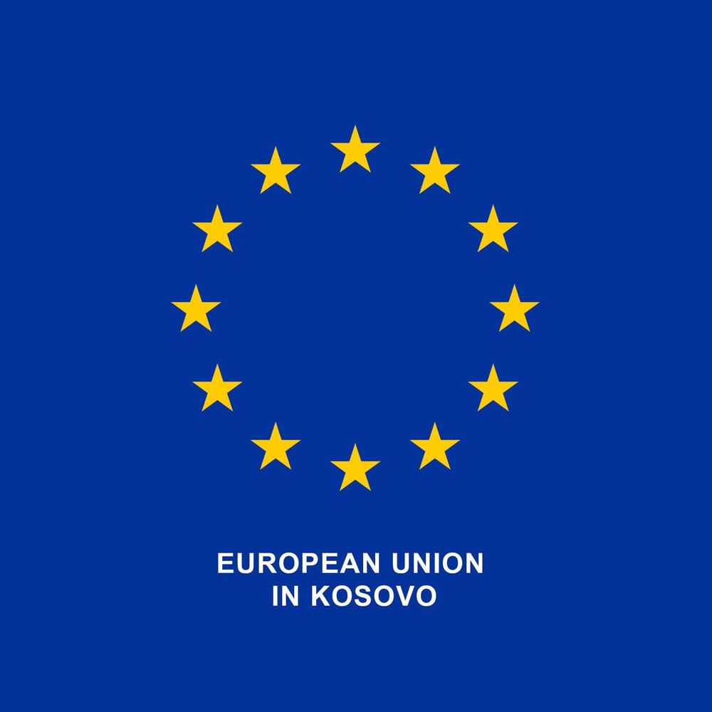 European Union in Kosovo