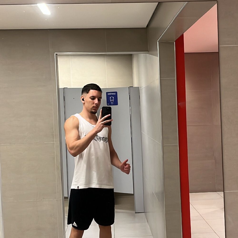 Breno Henrique
