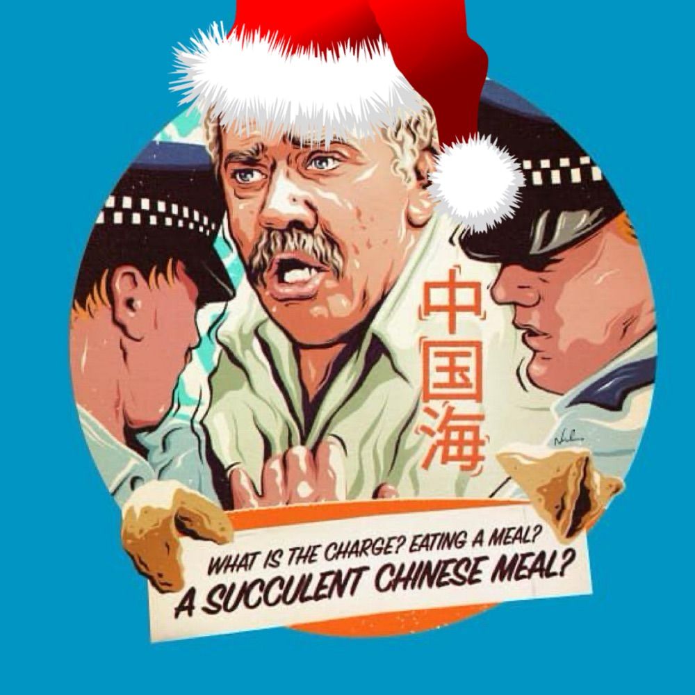 Merry Thadmas