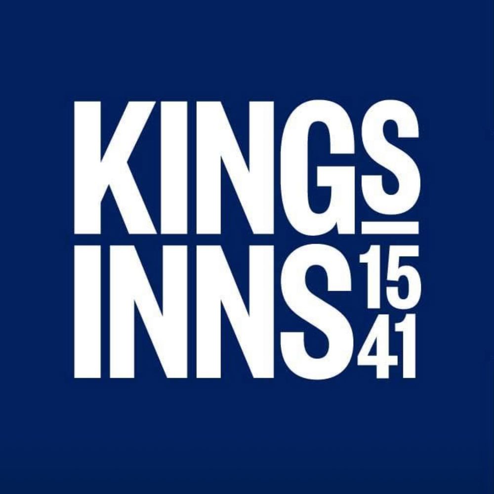 The Honorable Society of King’s Inns