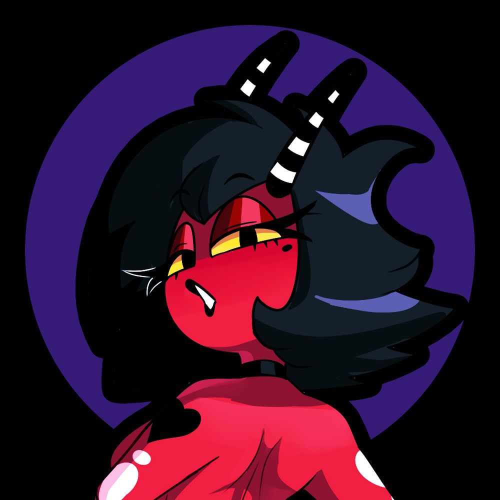 𝕸𝖎𝖑𝖑𝖎𝖊. | 🔞