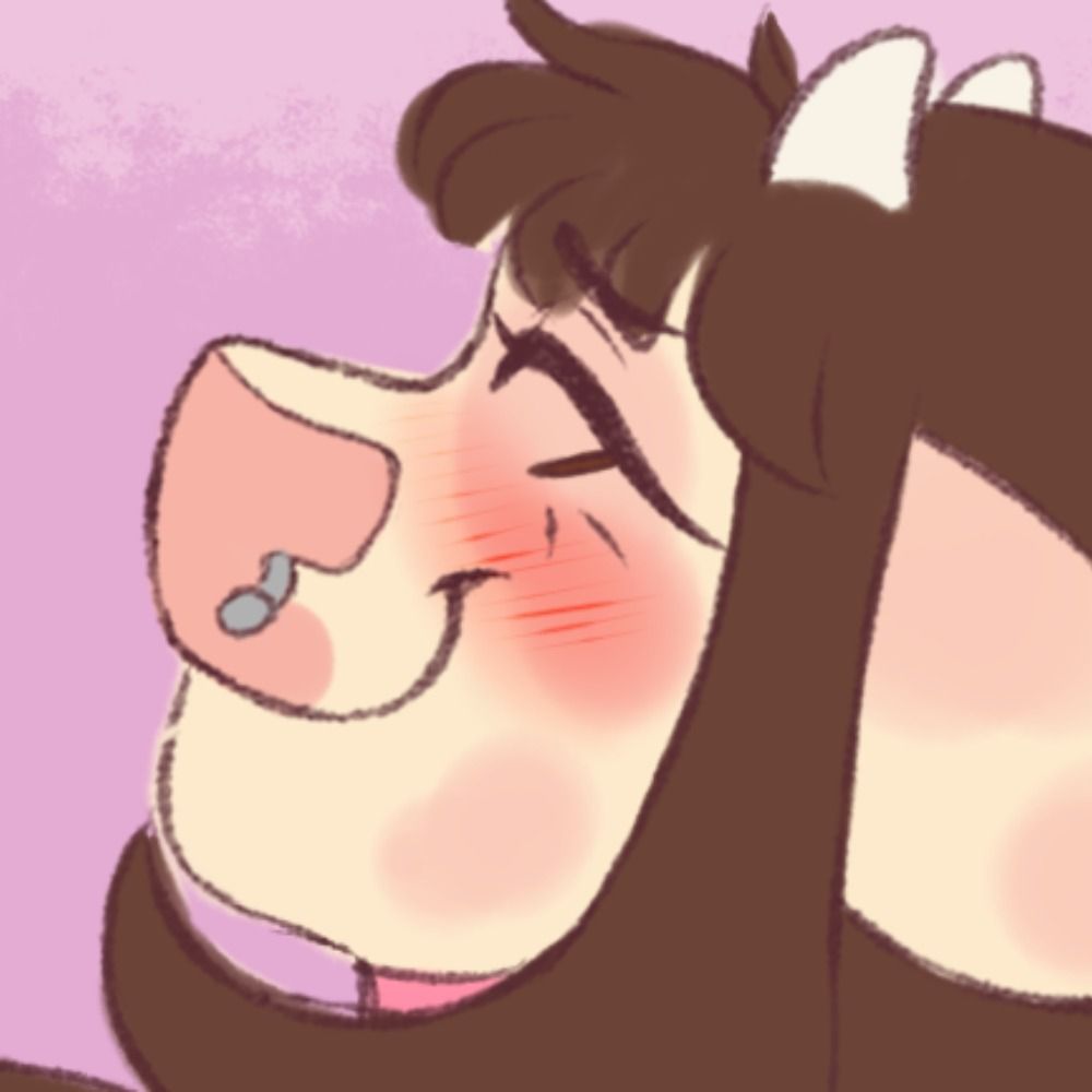 🌸🐄PinkMooMilk🐄🌸[Comms Open]