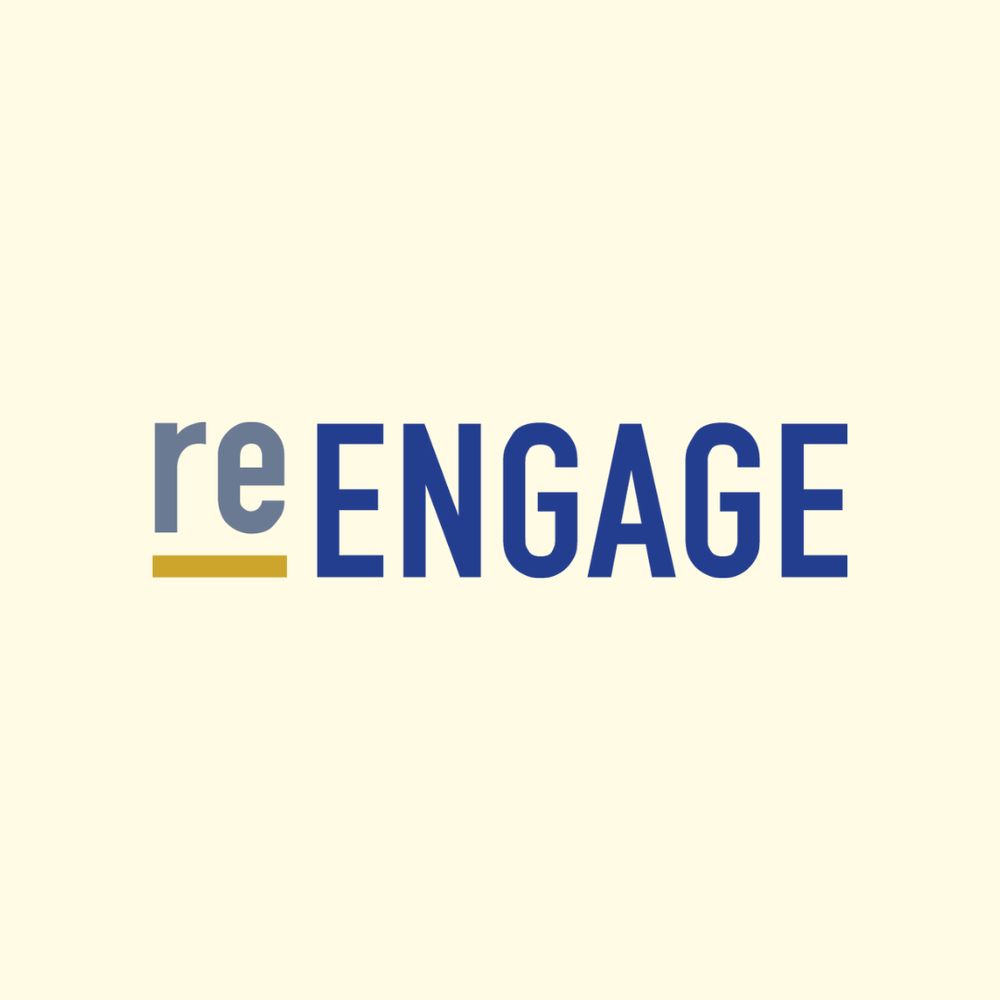 RE-ENGAGE 