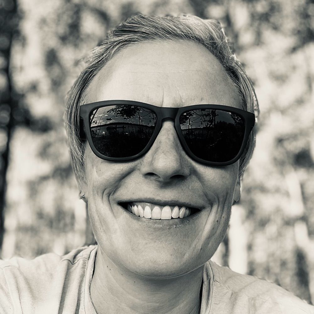 Susanne Alldén
