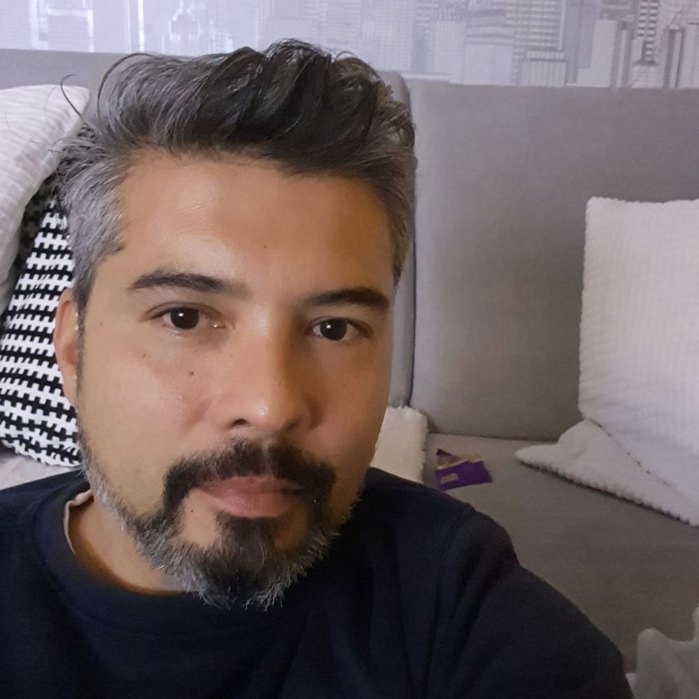 Ramon Torres 