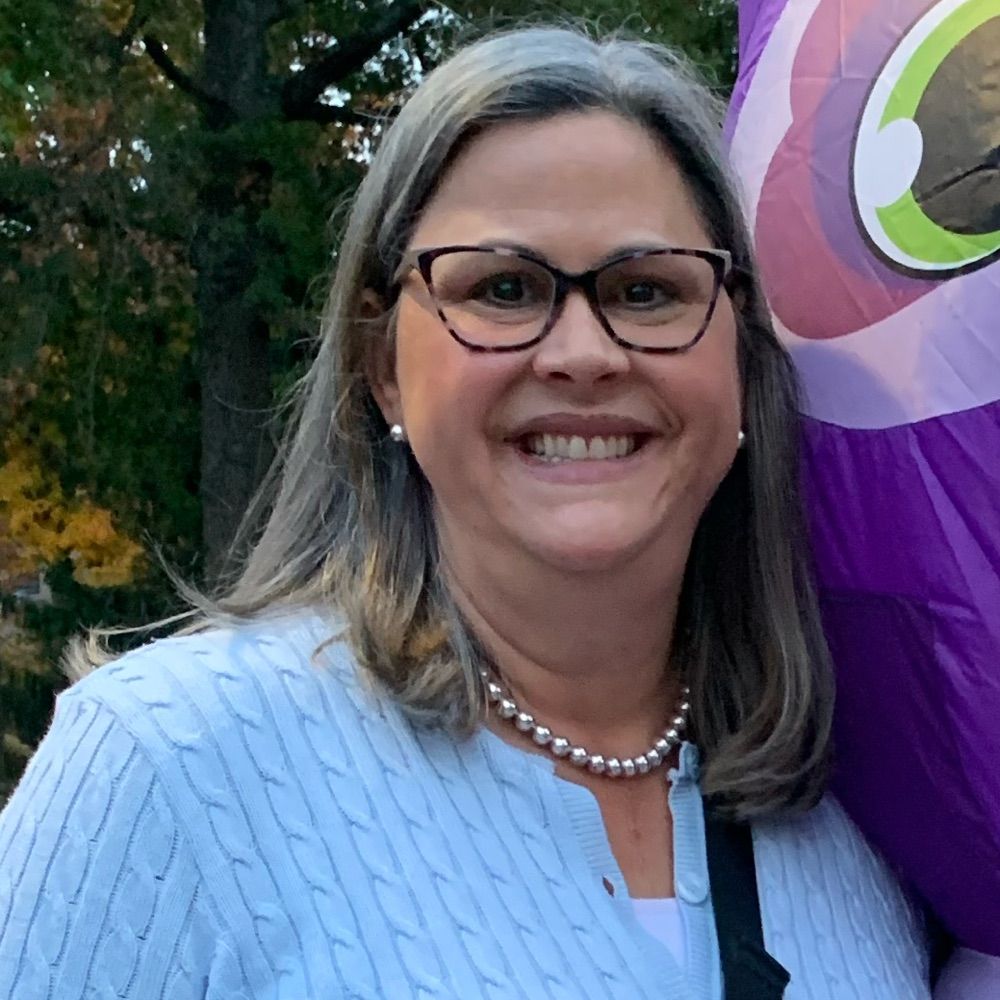 Kathy Adams Riester, Ed.D.