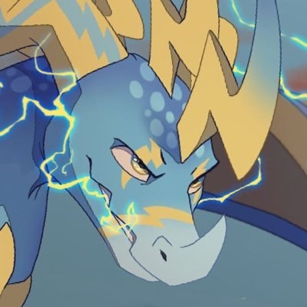 Icelectric ❄️⚡️