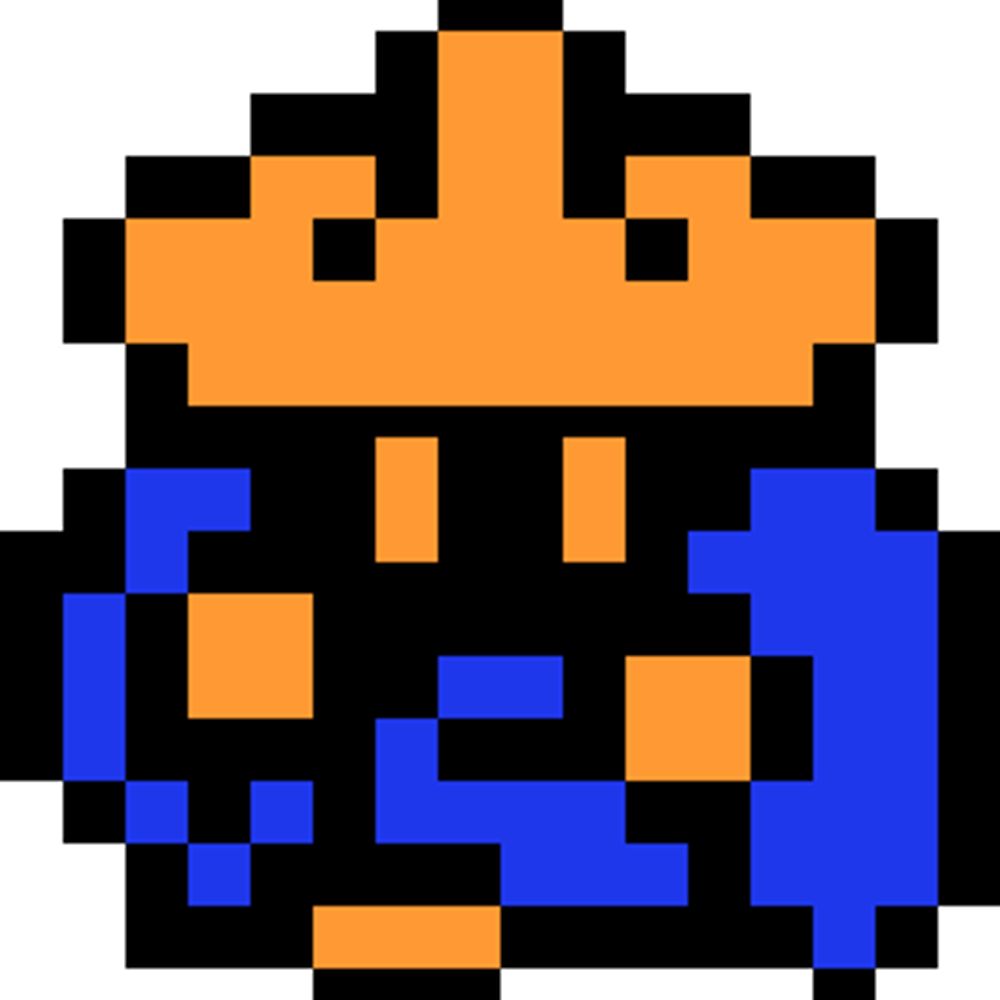 Black Mage Gaming