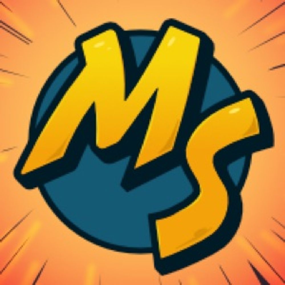 Major Spoilers