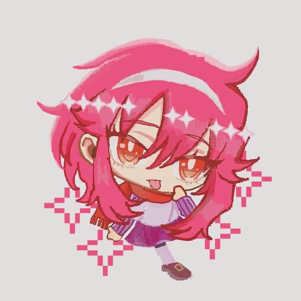 のこりな🍭🧊