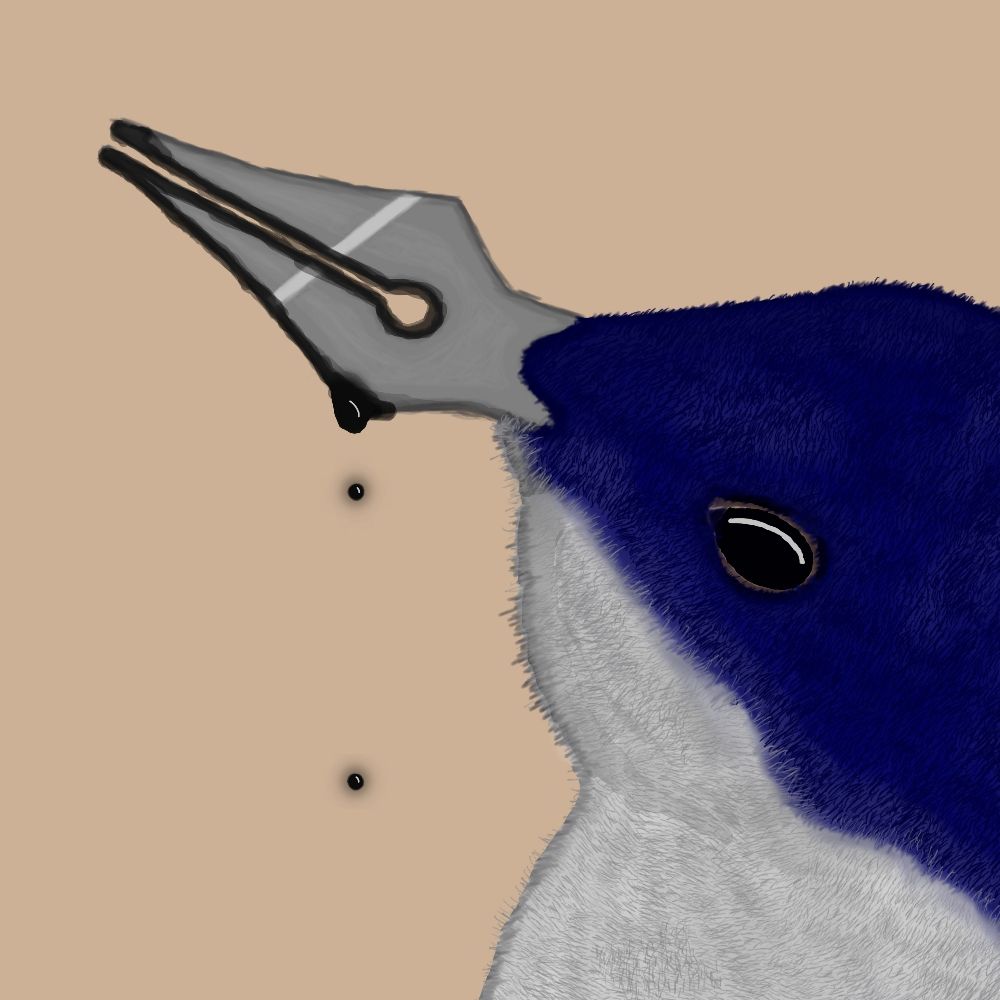 aMegaPENguin