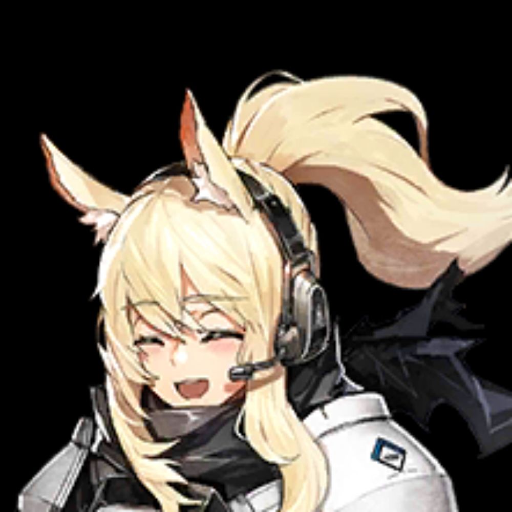 User avatar