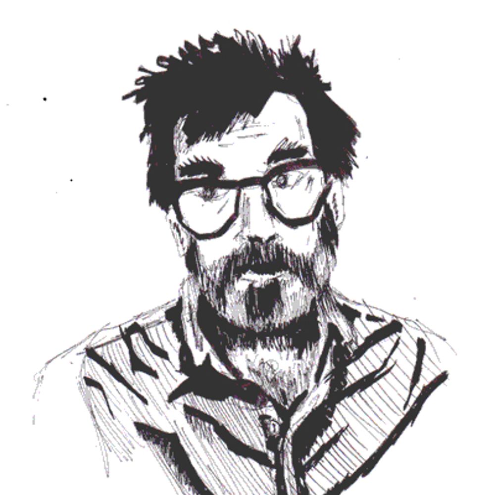 Mark Smith