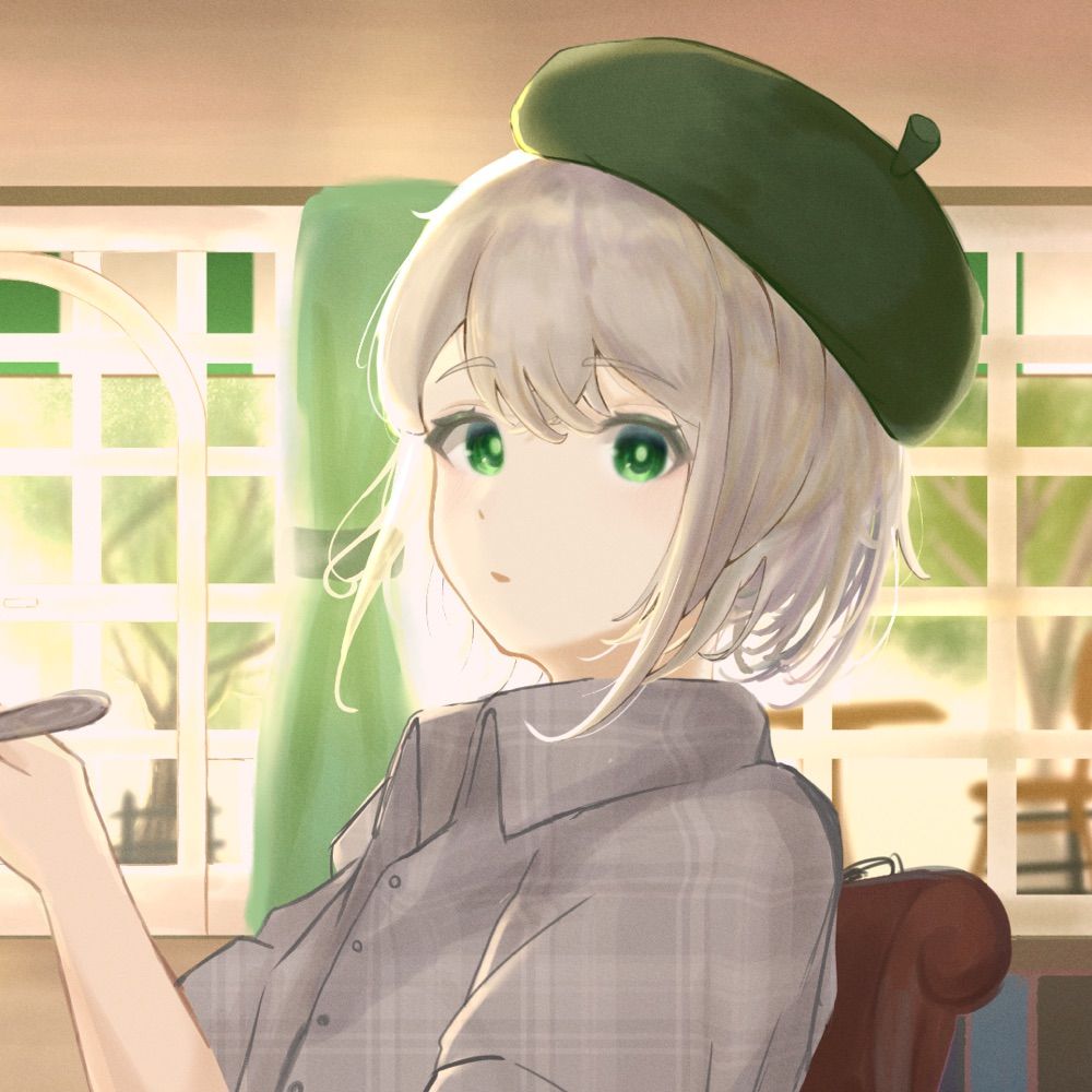 ゆのミント