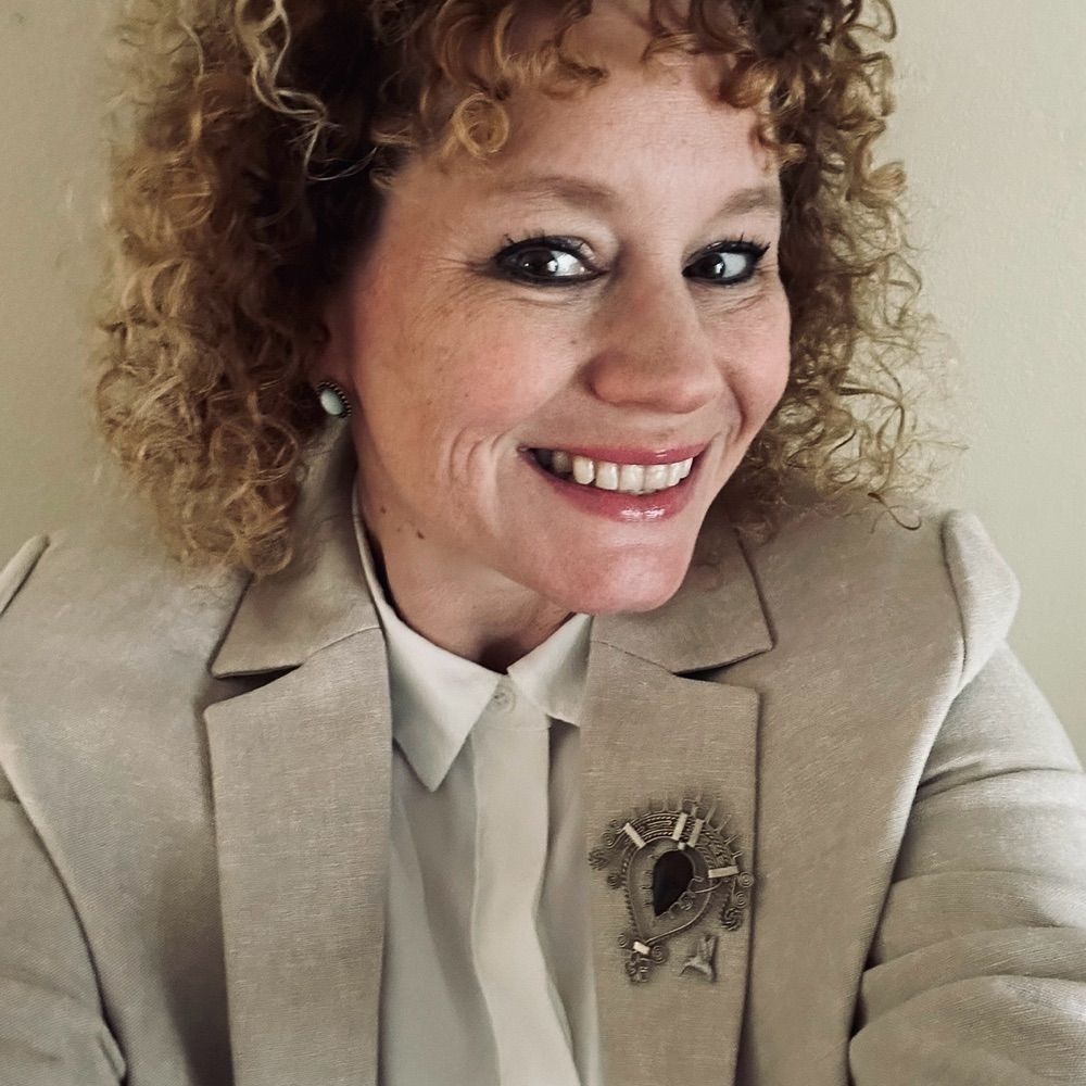 Nikki Bettcher Erickson