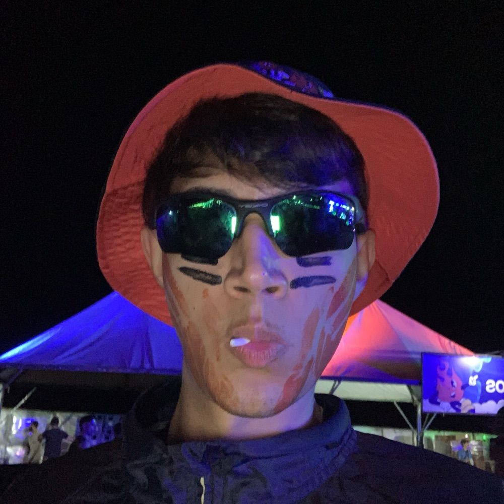 Leandro 🌞