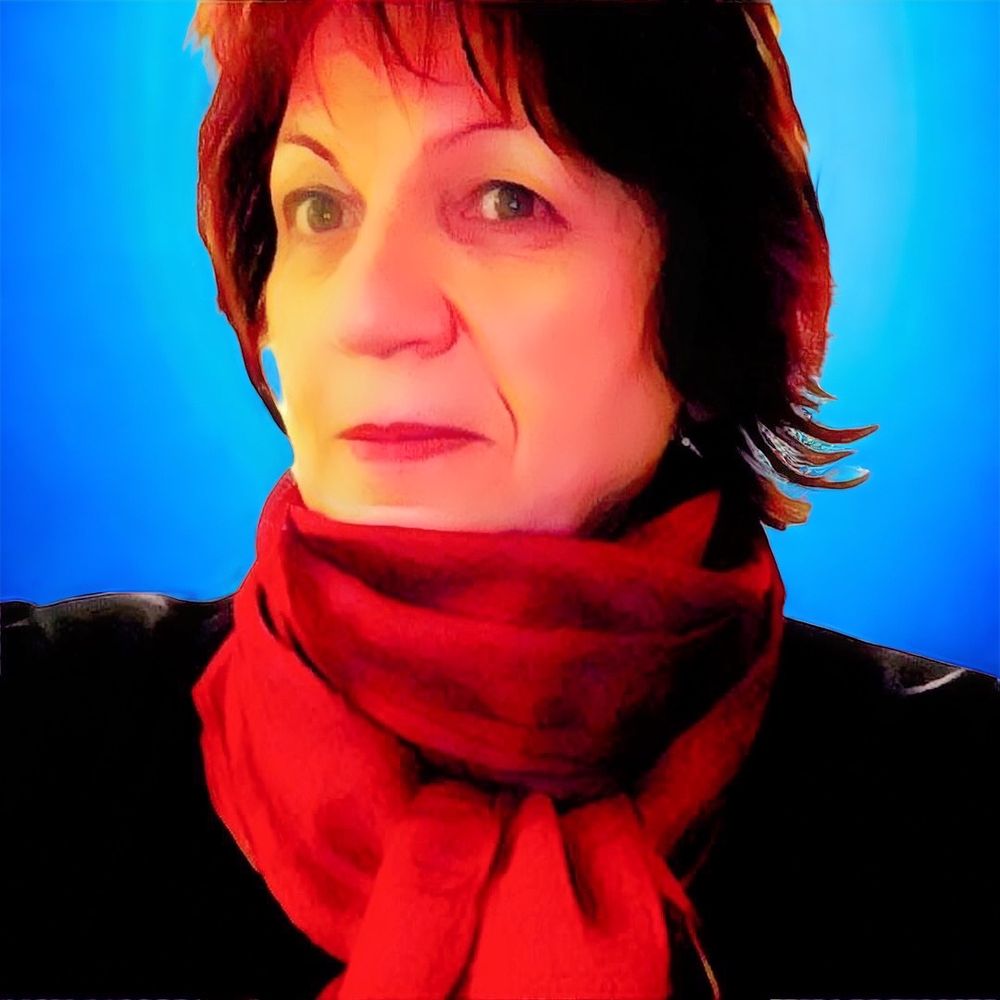 Michelle Carrupt - cmic