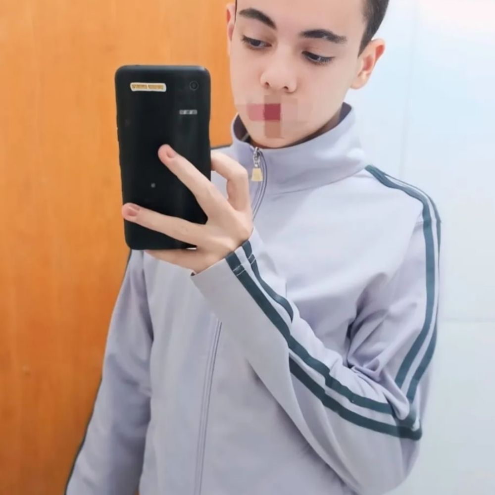 𝓛𝓾𝓲𝔃🐰
