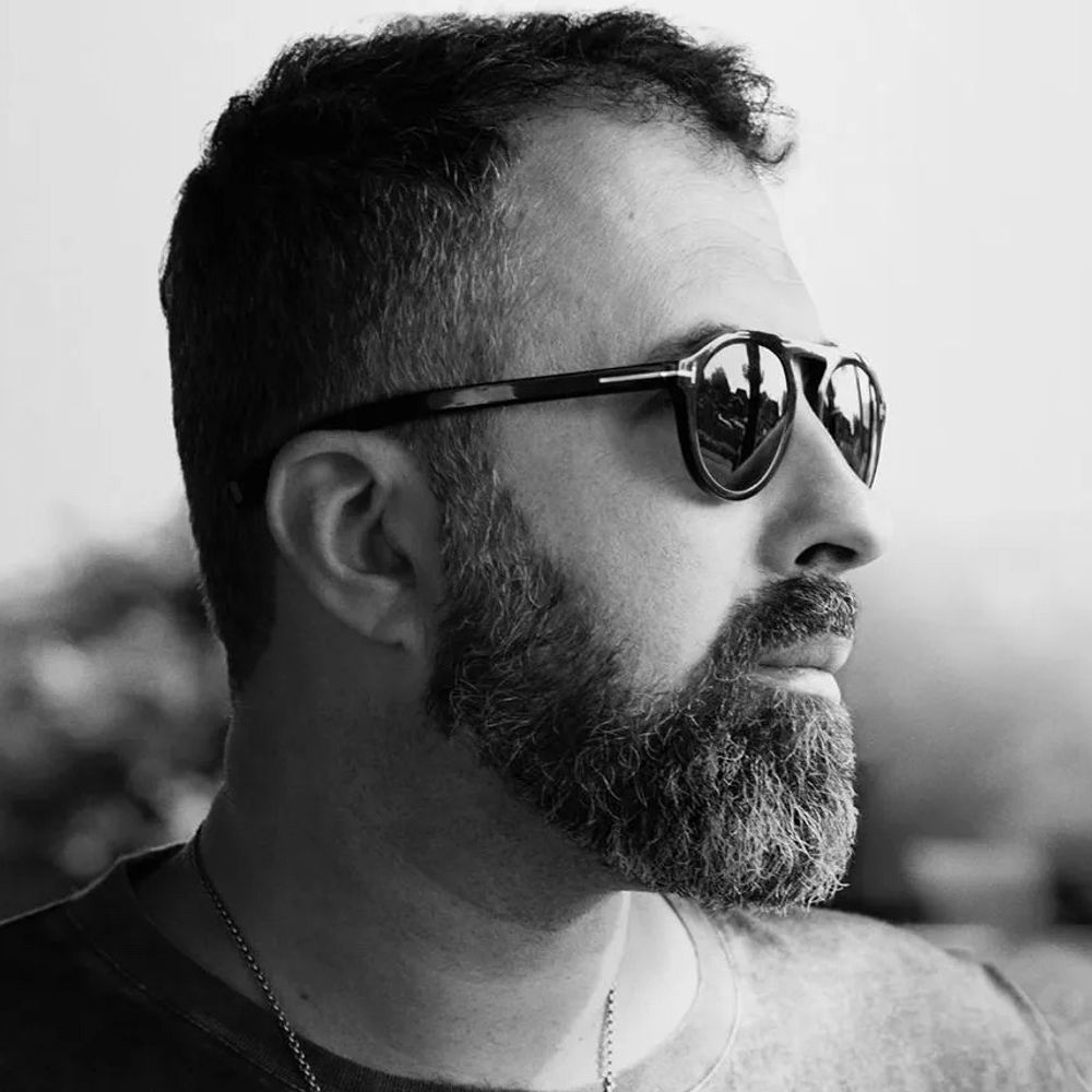 Dave Clarke