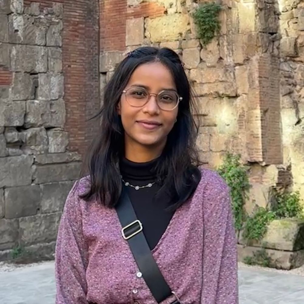 Dhriti Saumya