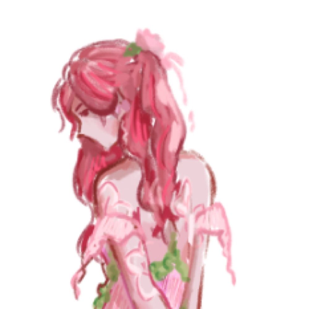 Amelia 💐