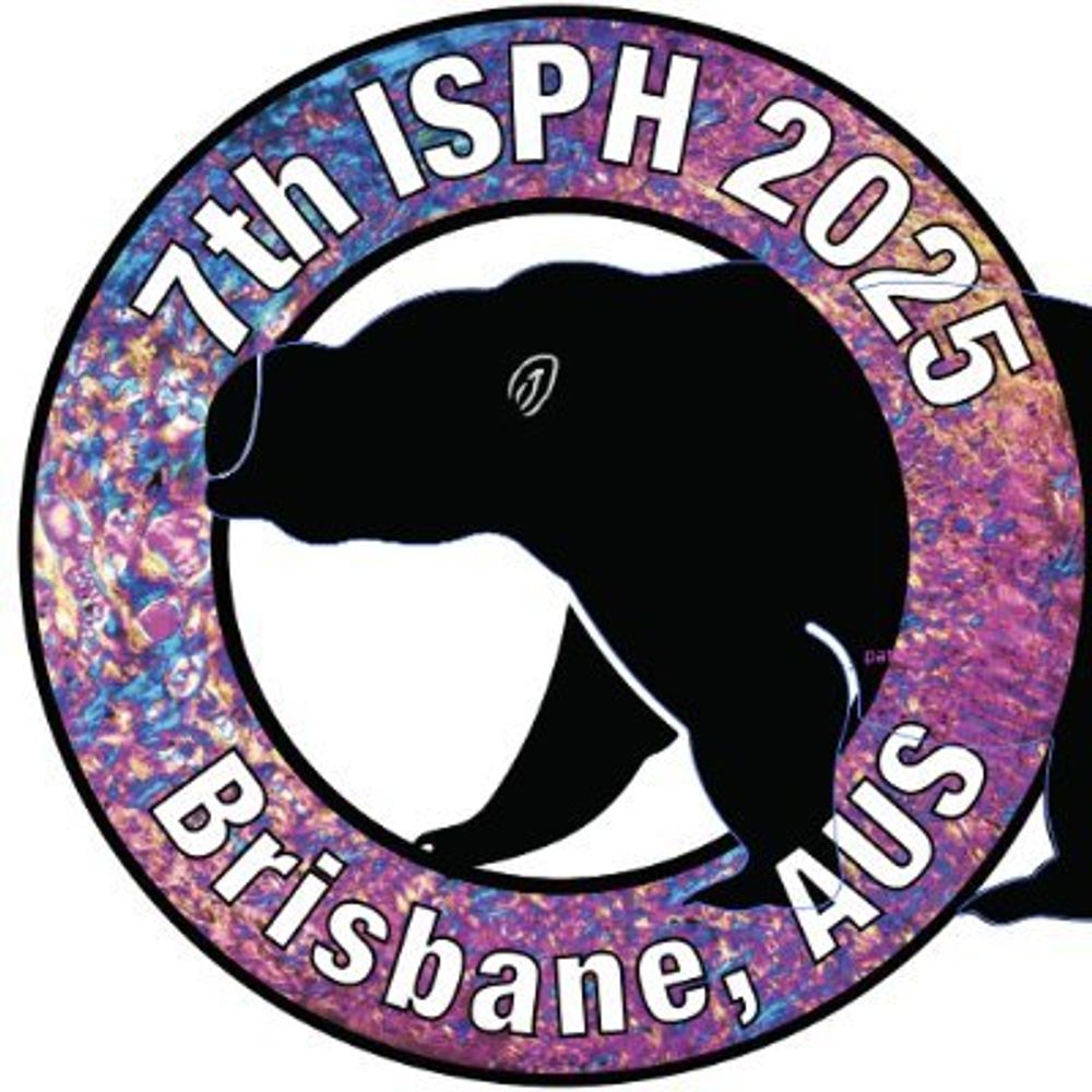 ISPH 2025