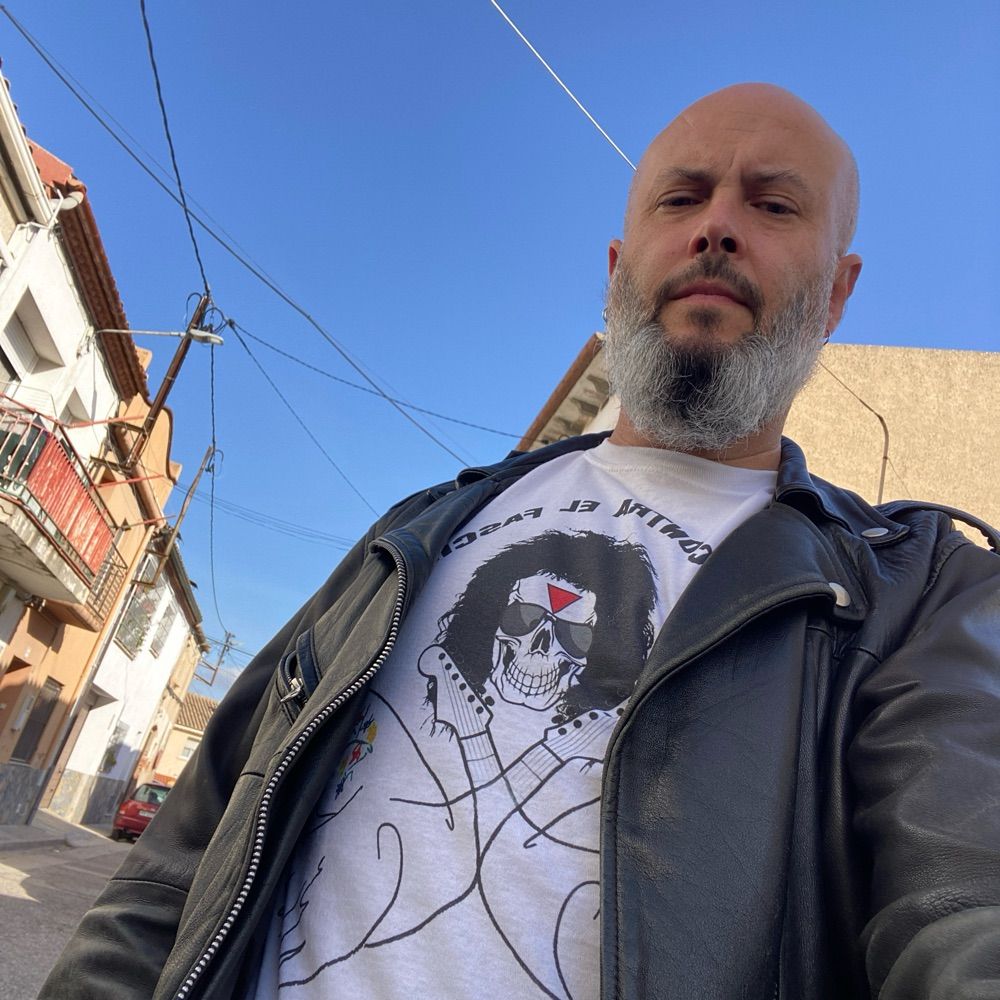 Karlos Abril 🔻👁️