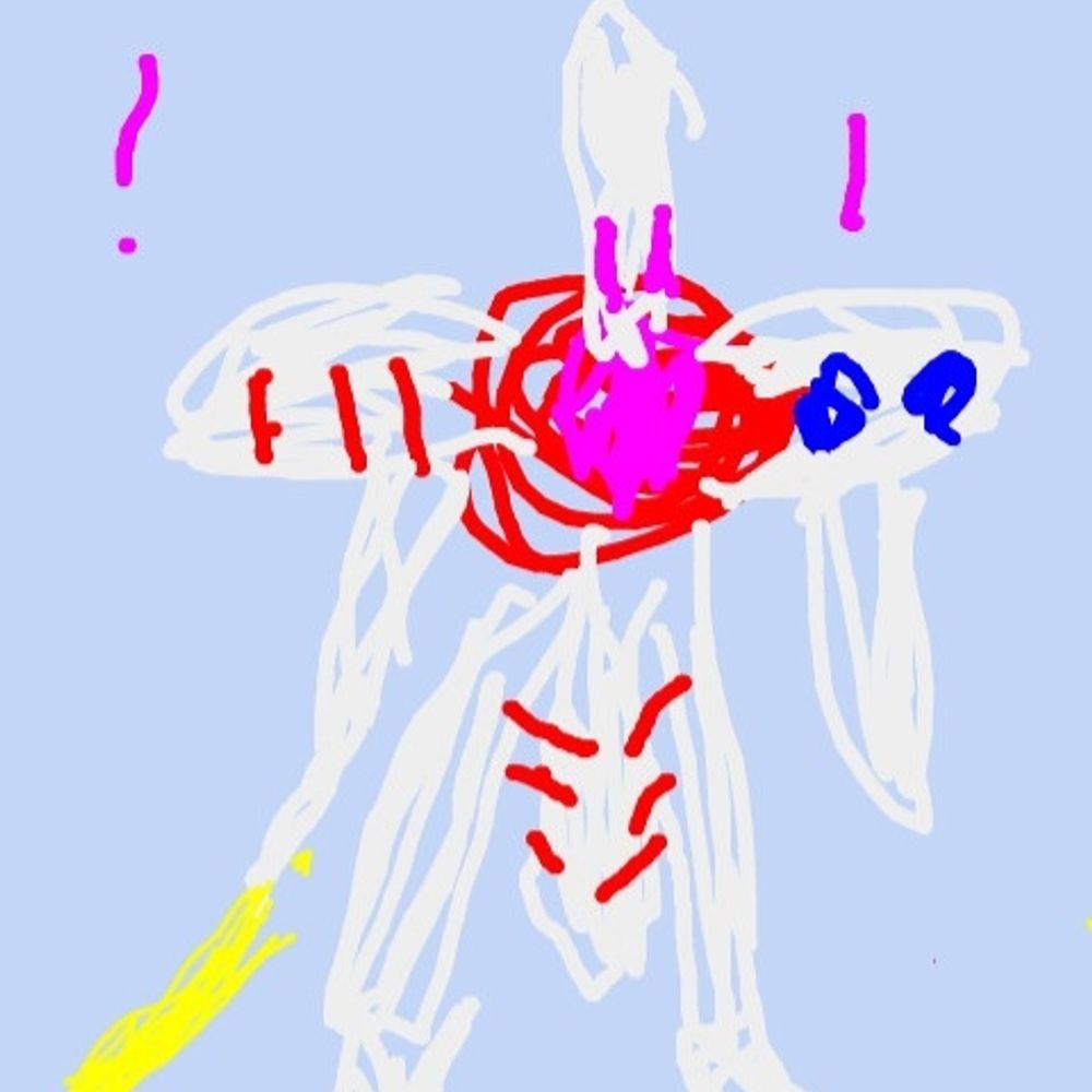 れれれのしずく。