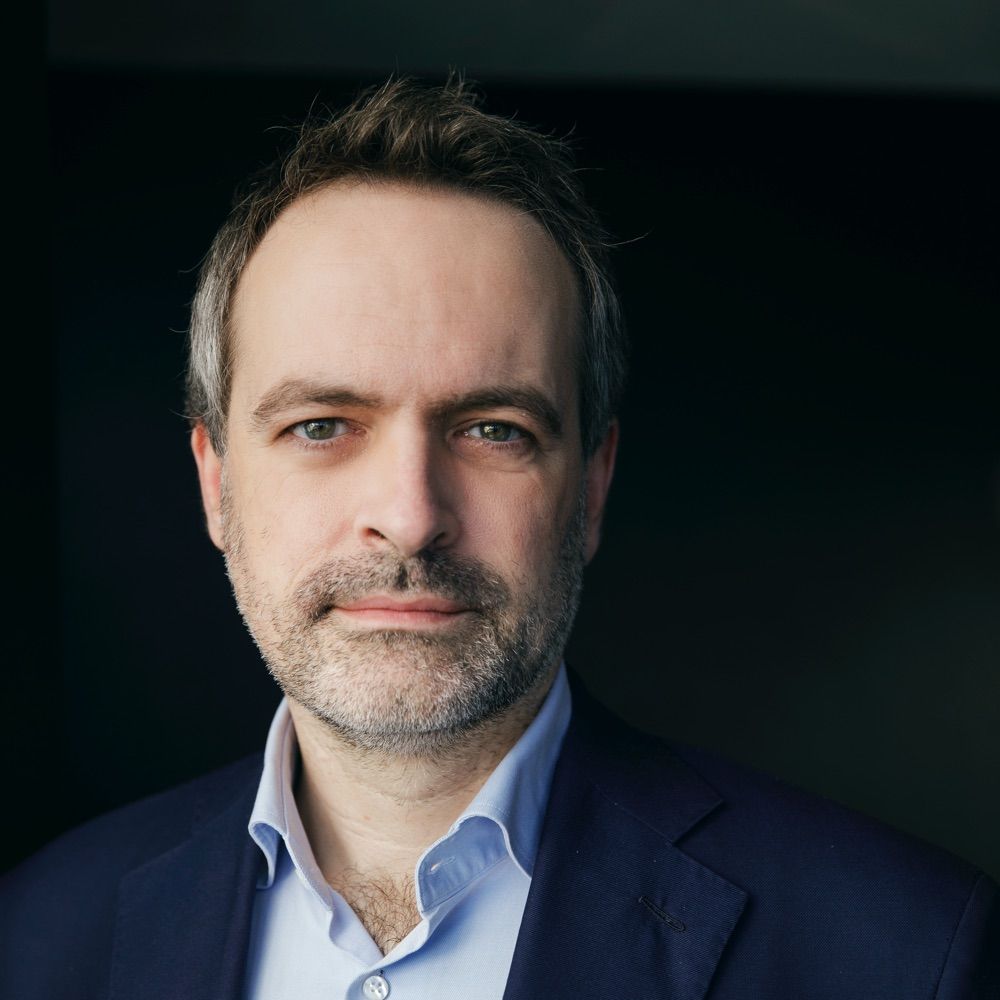 René Repasi