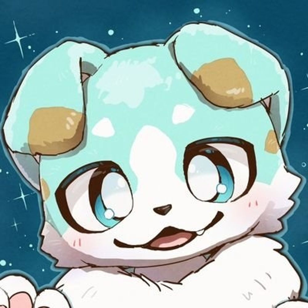 あいす🐾