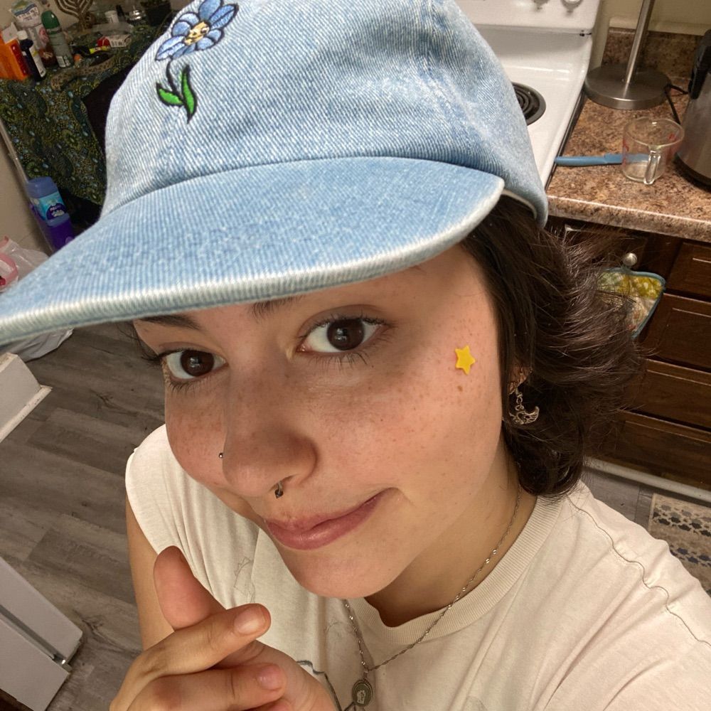 Sammie 🫧🧚🏻