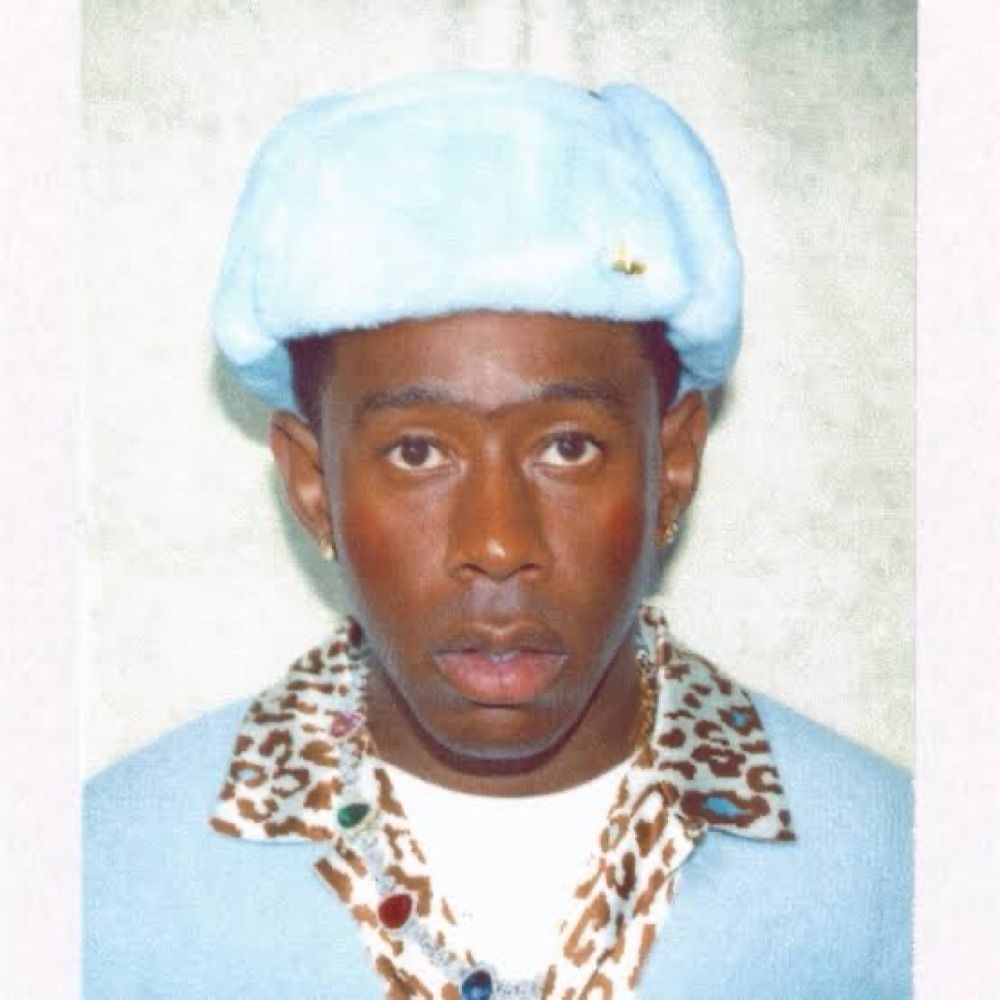 TYLER THE CREATOR UPDATES 🇧🇷