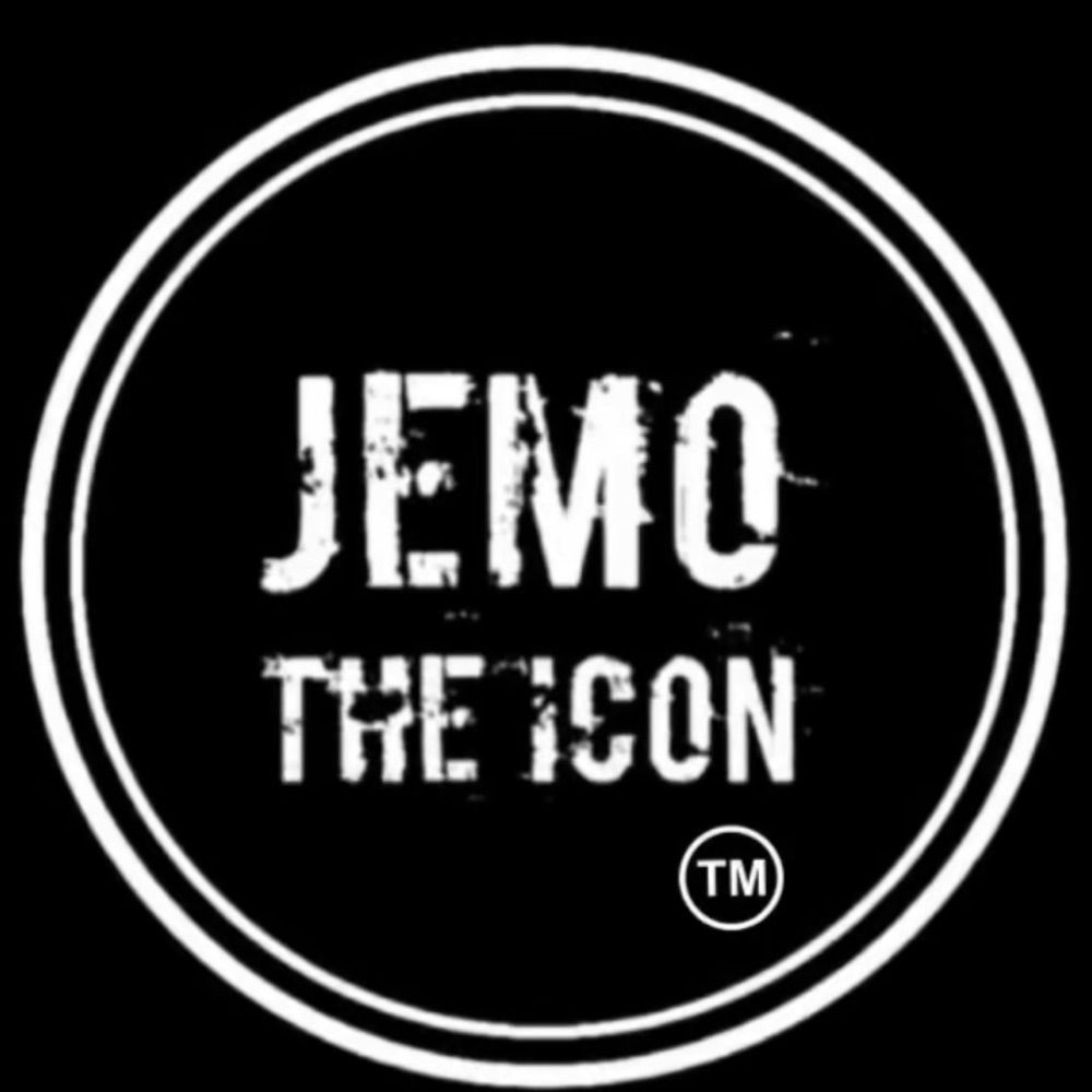 Jemo The Icon