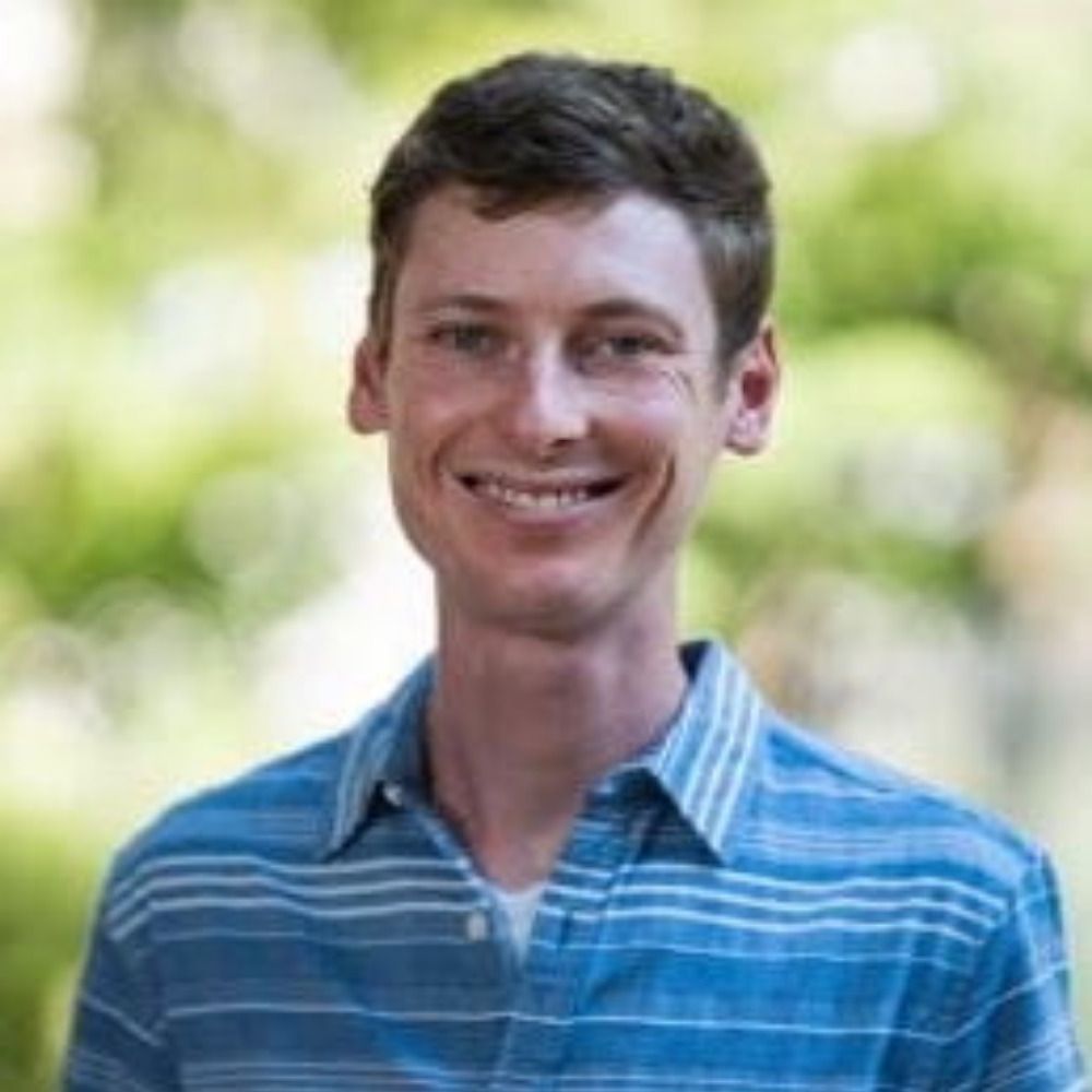 Alex Thompson, PhD