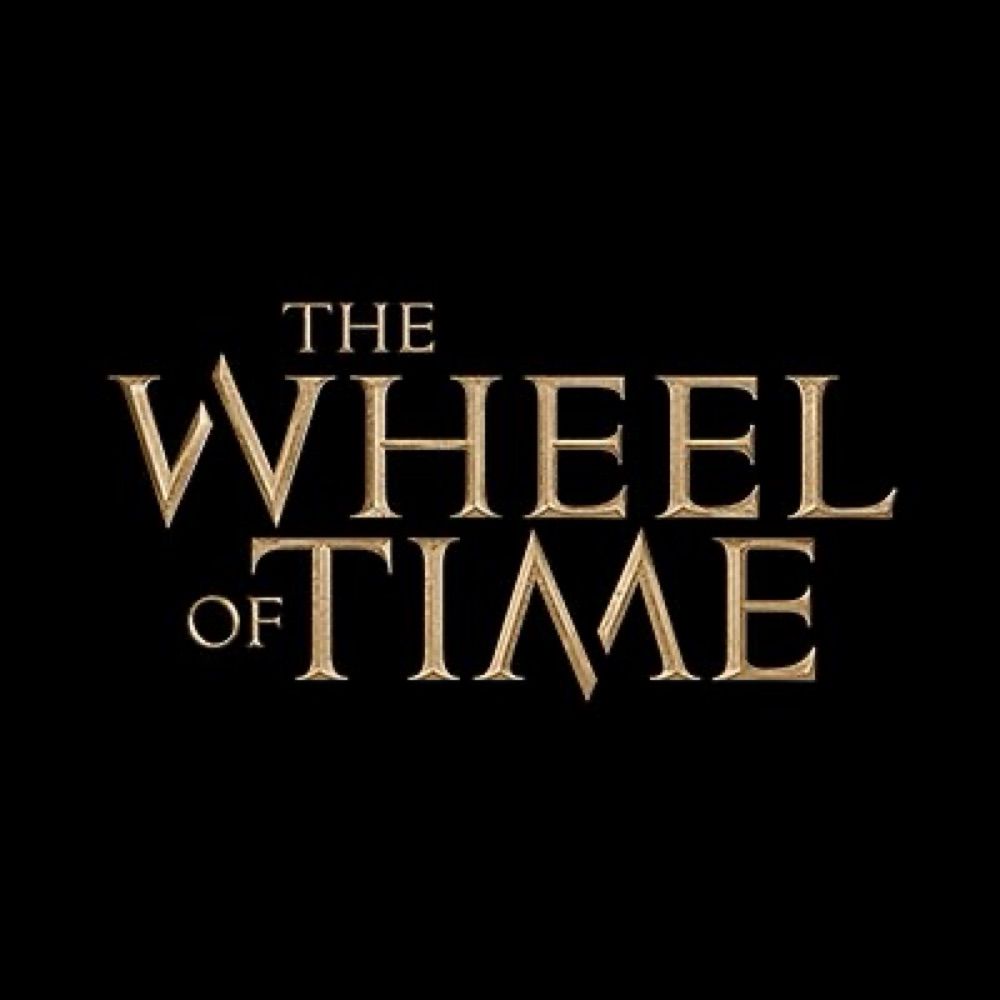 The Wheel of Time