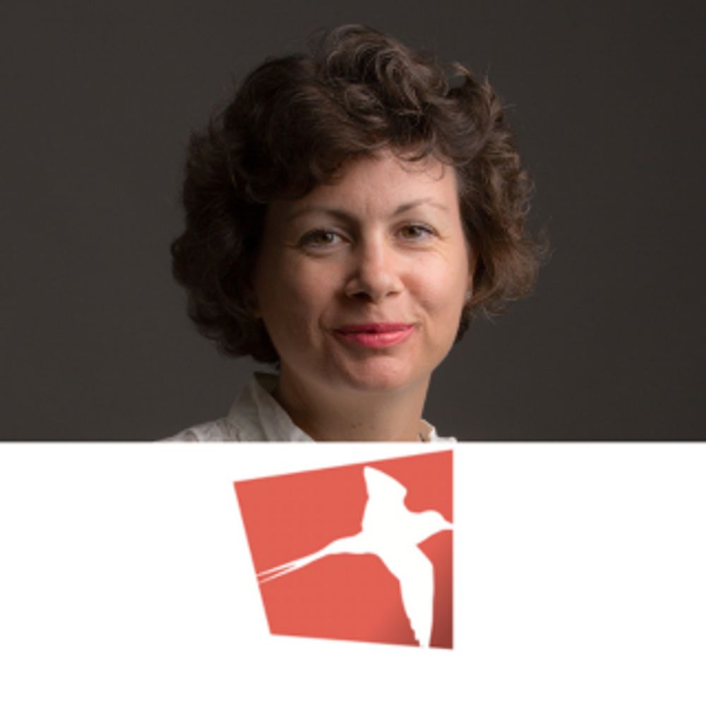 Catharine Cellier-Smart | Smart Translate