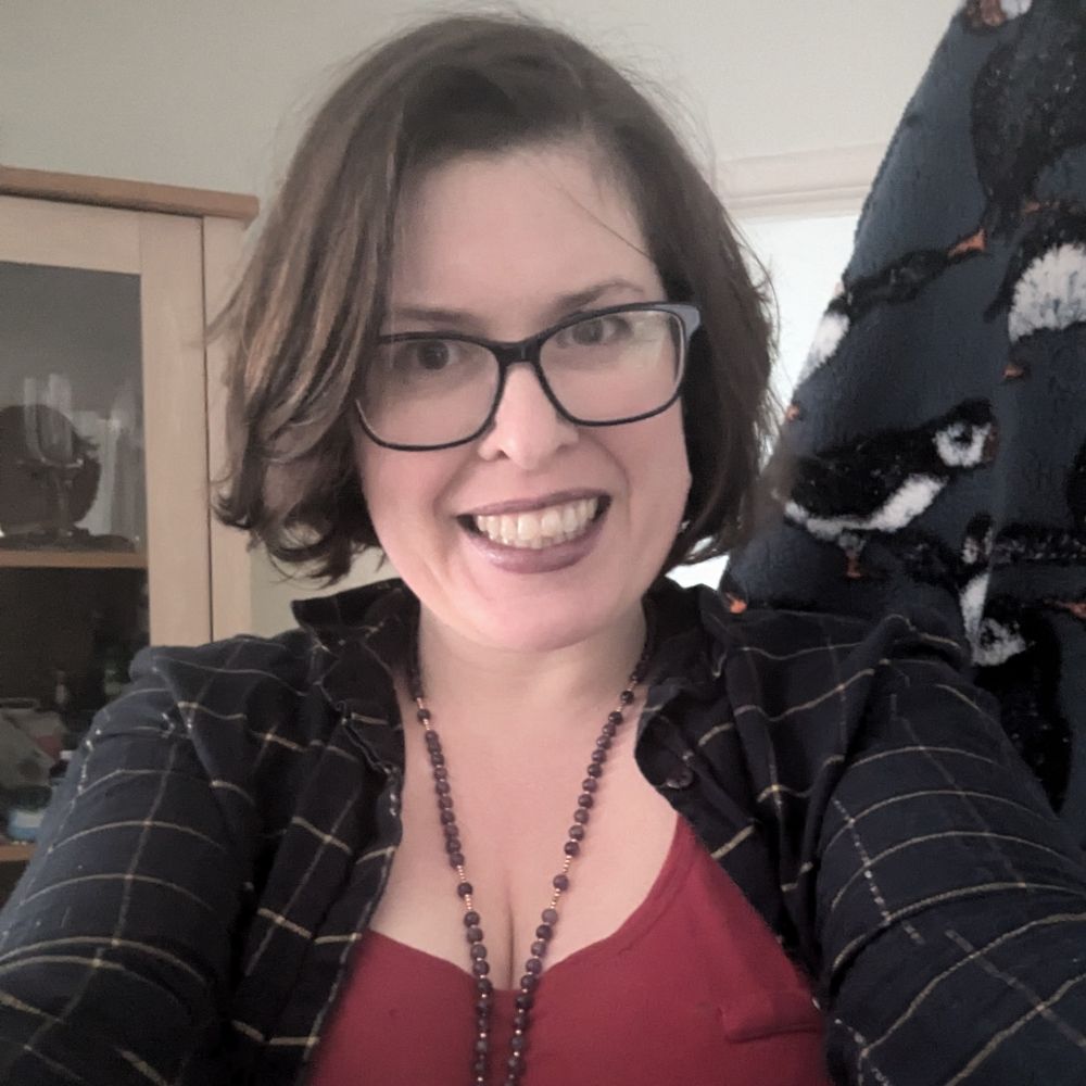 Heather (she/her)