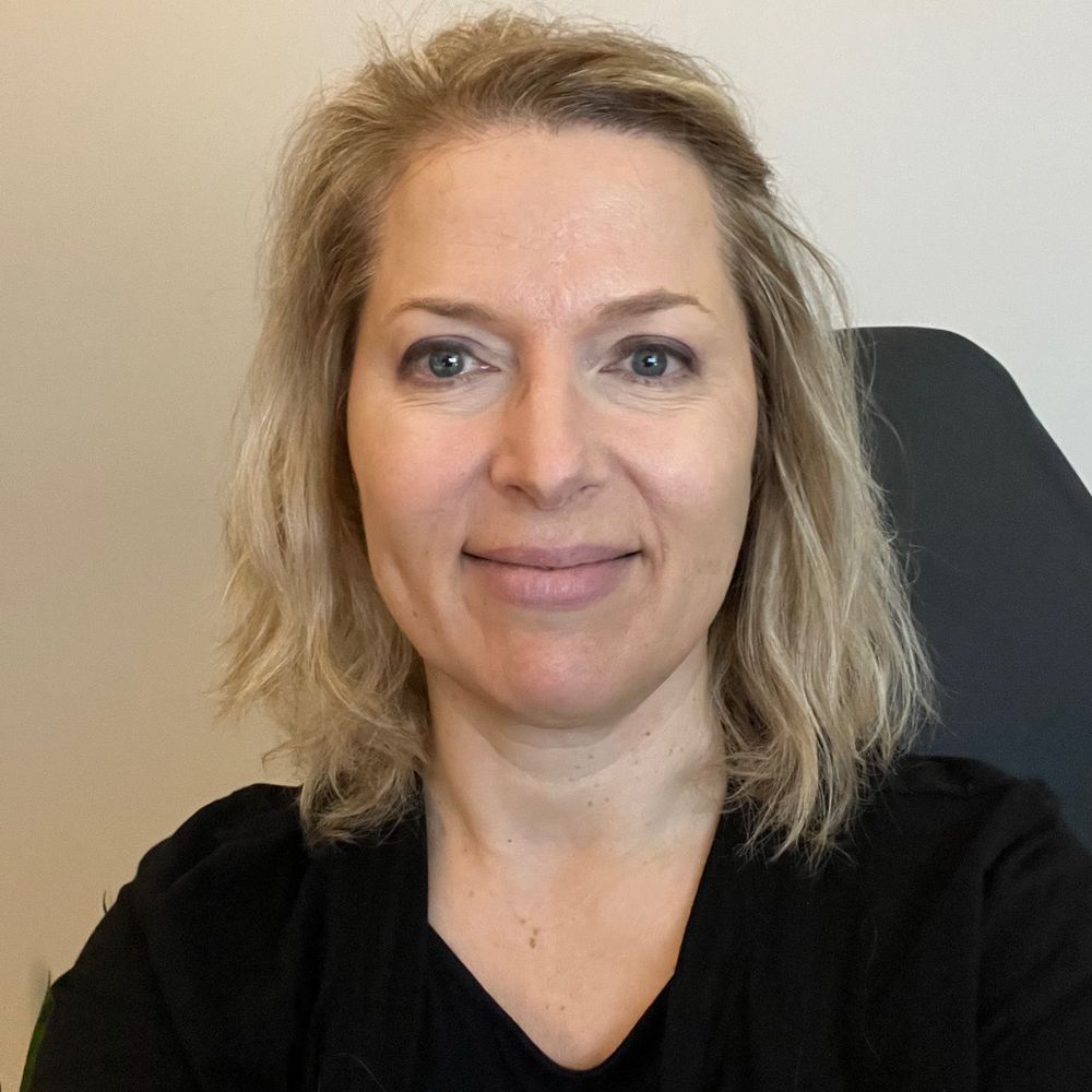Susan Pfannenschmidt