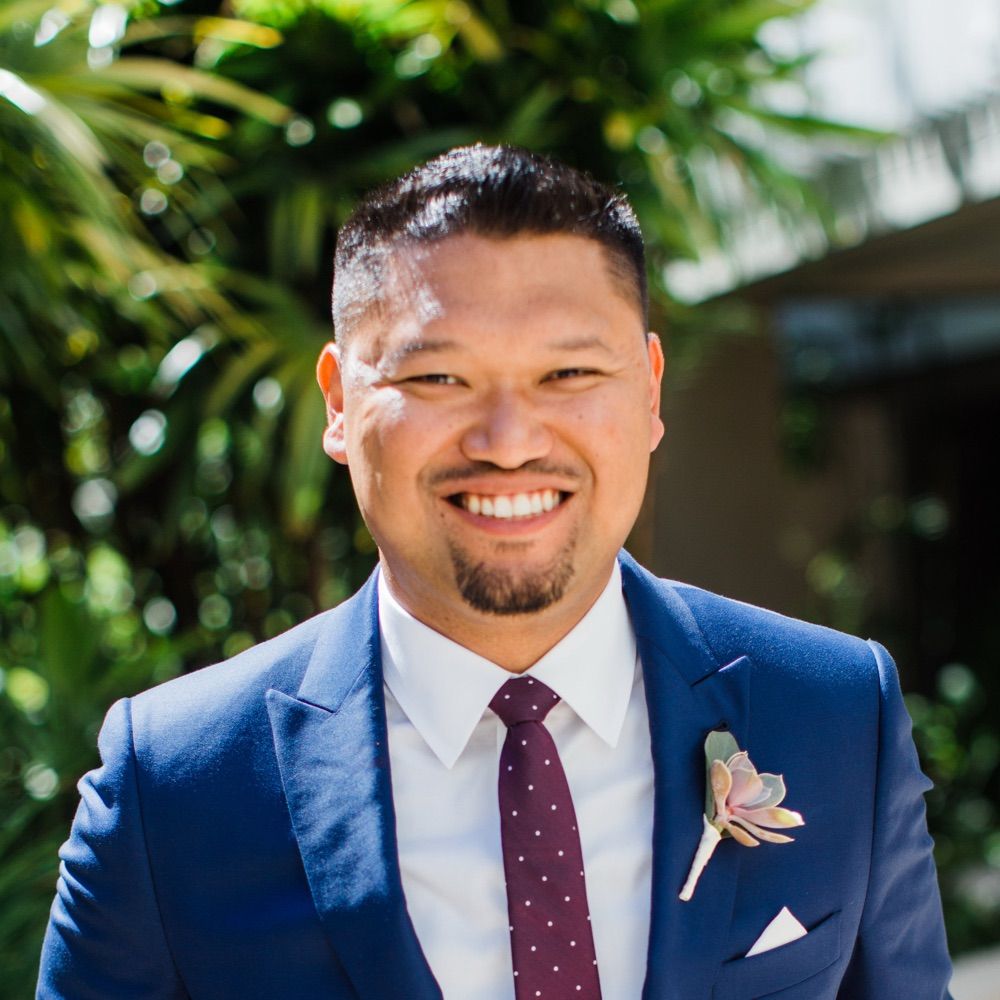 Kevin Salazar